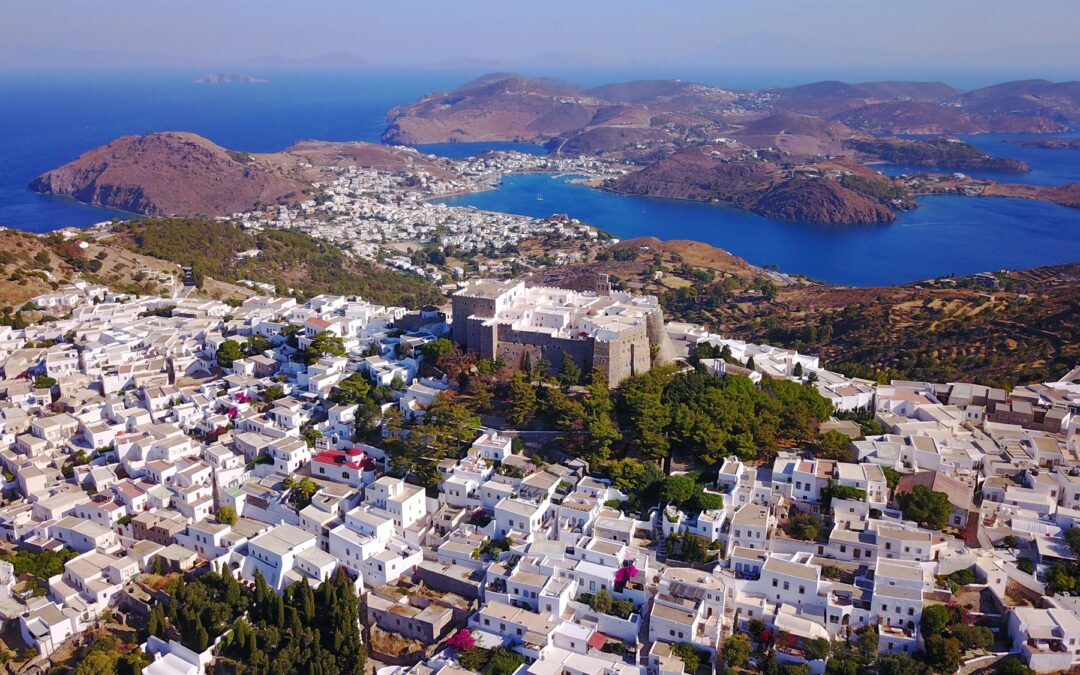Σχέδιο Προεδρικού Διατάγματος για υπερδόμηση και σπατάλη των φυσικών πόρων στα νησιά