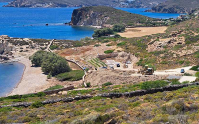 Υπόθεση Λιγγίνου: το θράσος της ανομίας και η δημοσιογραφική αλήθεια